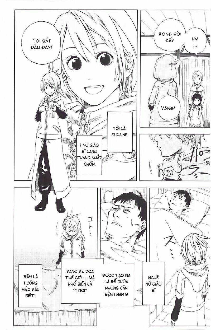 double arts chapter 1 13