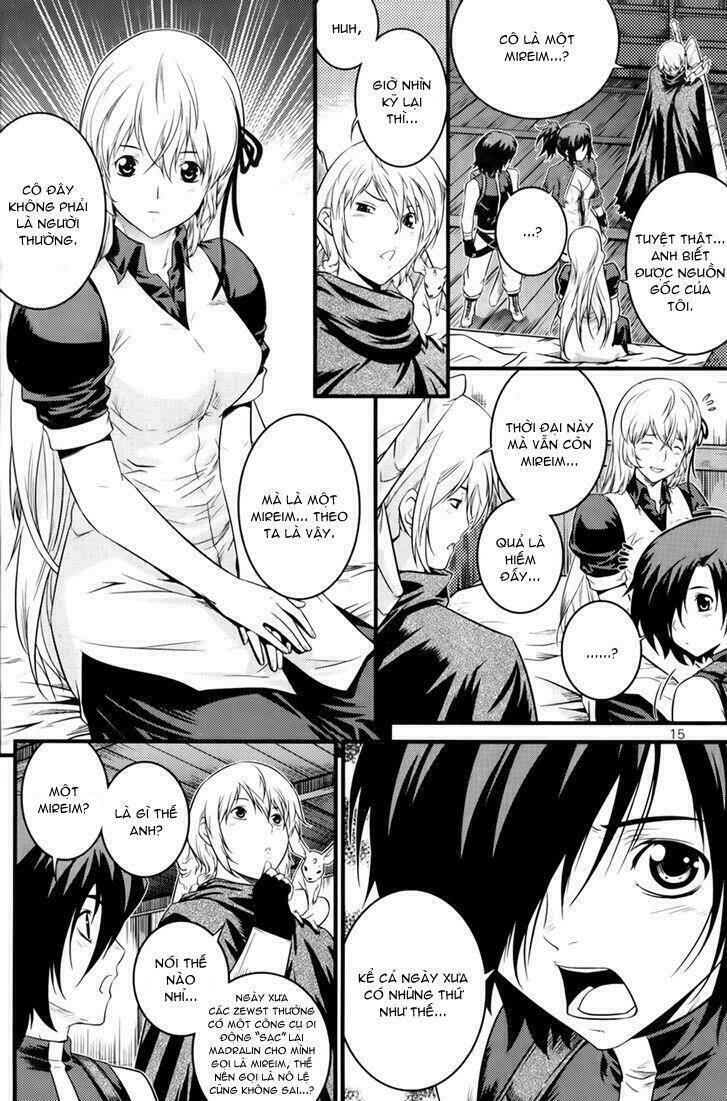 the legend of maian chapter 63 17