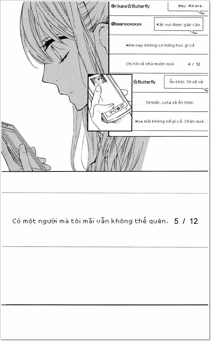 mairunovich chapter 49 25