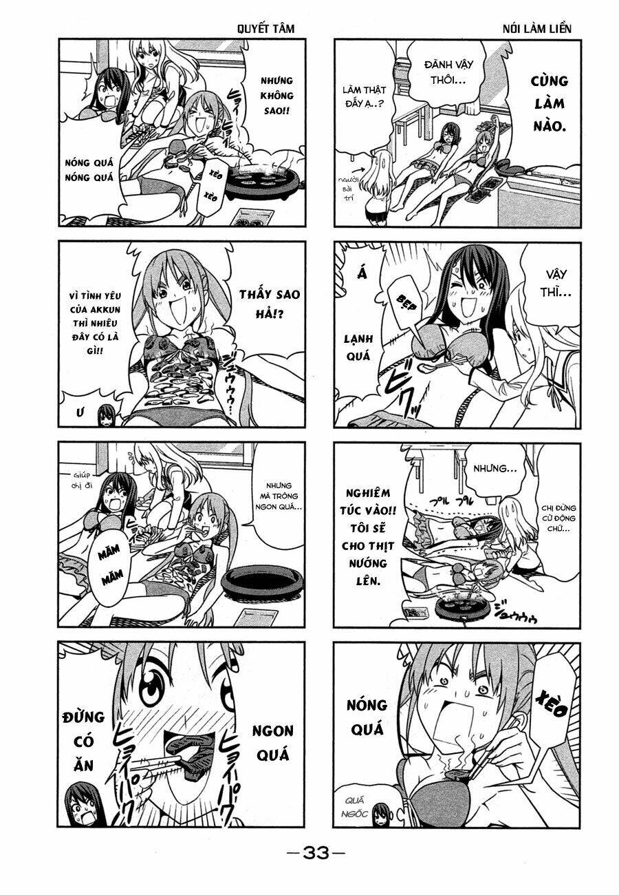 aho girl chapter 23 3