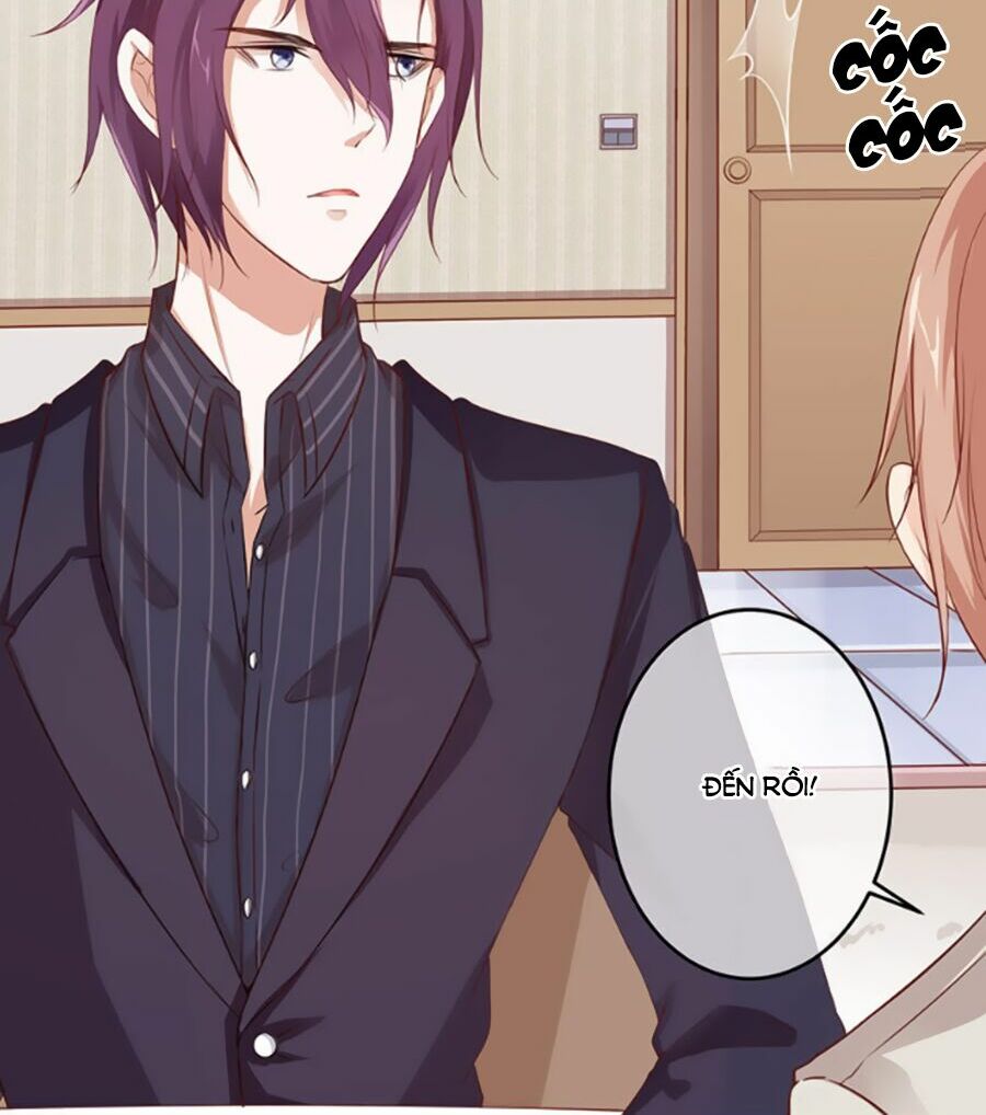 cả thế giới đều không bằng người chapter 12 10