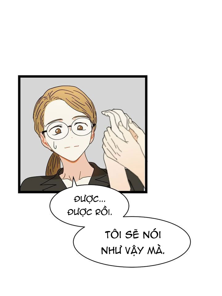 Giả Mạo Theo Phong Cách chapter 20 - Trang 17
