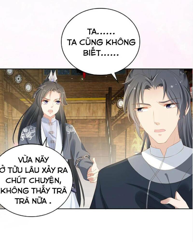 nhặt được bảo bối manh manh chapter 41 6