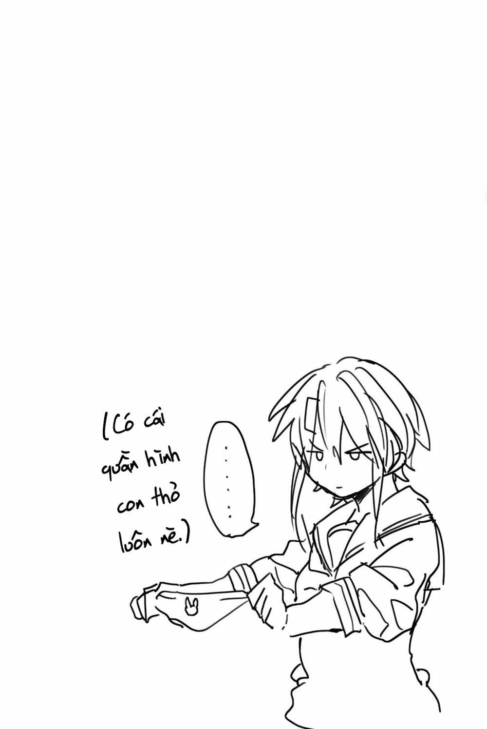 yoko-san, sugari yoru chapter 5 15