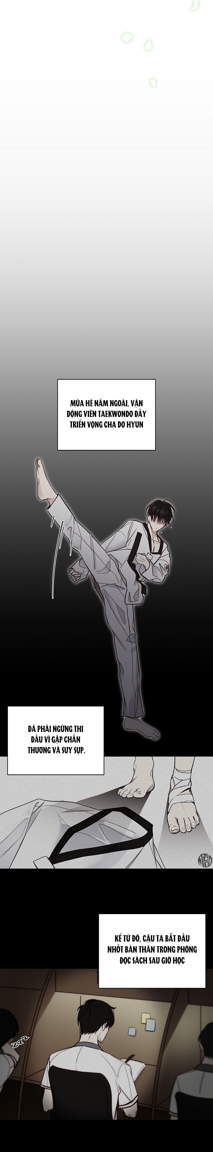mùa hạ chapter 1 9