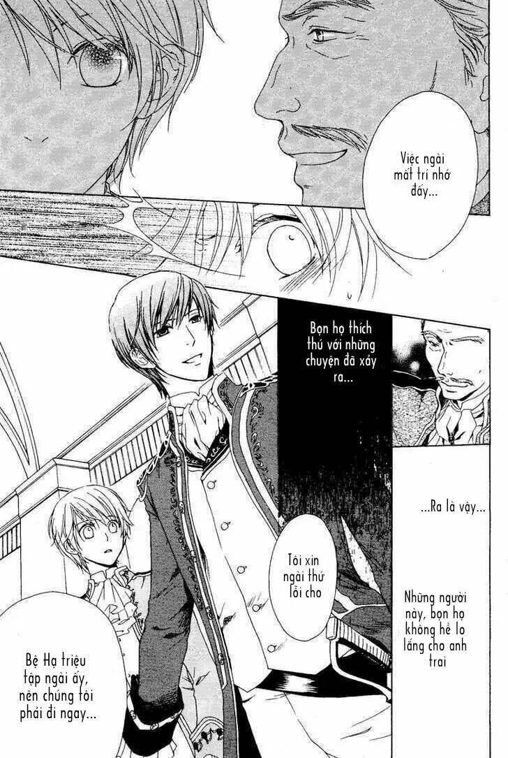 migawari hakushaku no bouken chapter 2 26