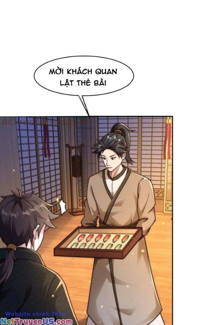 Ta Nuôi Quỷ Ở Trấn Ma Ty Chapter 83 - Trang 10