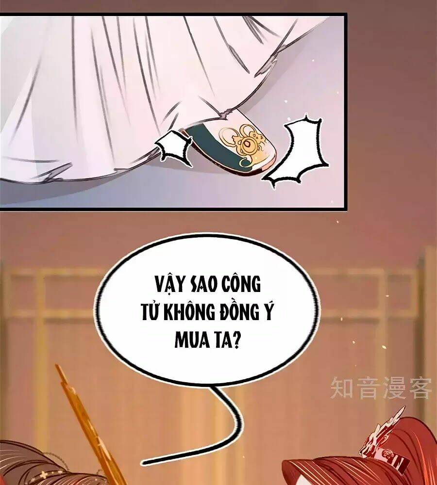 phượng hoàn triều: vương gia yêu nghiệt xin tránh đường chapter 38 8