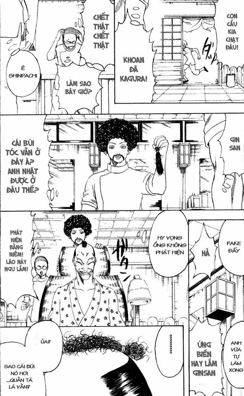 gintama - linh hồn bạc chapter 232 15