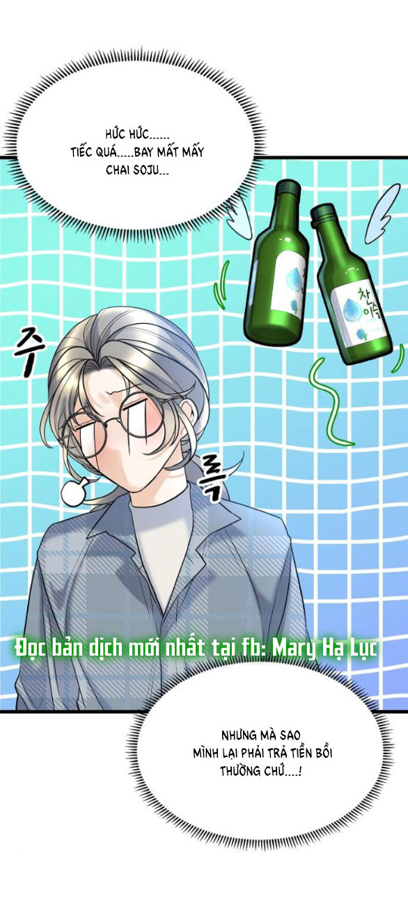 random target - mục tiêu ngẫu nhiên chapter 3.1 49