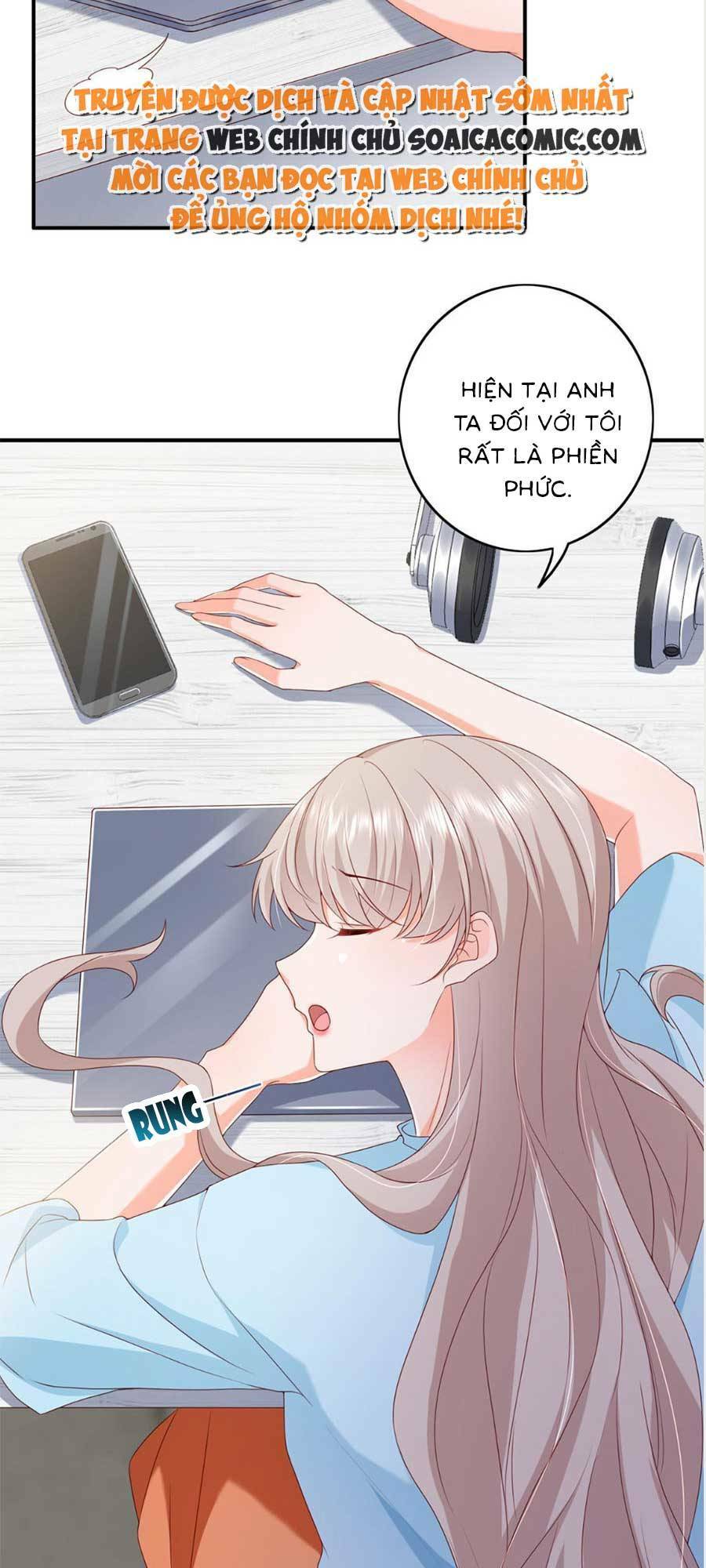 cô vợ của tôi không dễ bắt nạt chapter 15 24