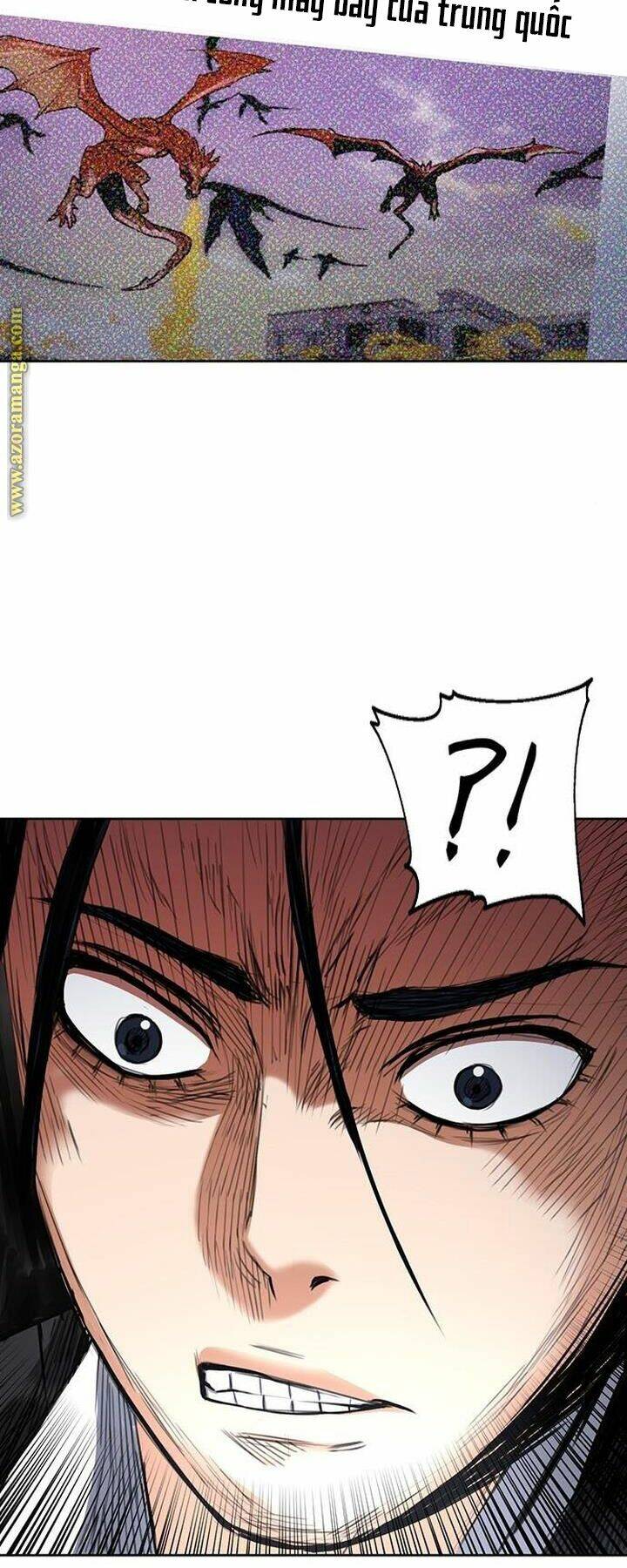 Druid Tại Ga Seoul - Người Hóa Thú Chapter 46 4