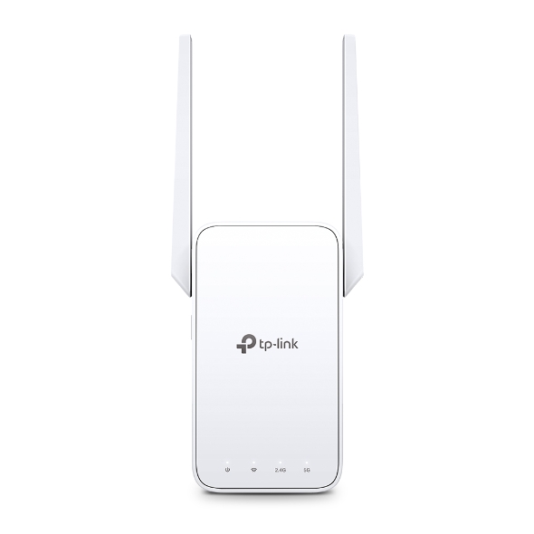 Bộ Mở Rộng Sóng Wifi Mesh TP-Link RE315 Chuẩn AC 1200Mbps - Hàng Chính Hãng