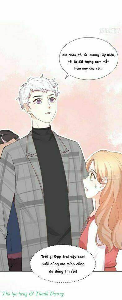 trở lại tuổi 18: nam thần trốn chỗ nào chapter 1 6