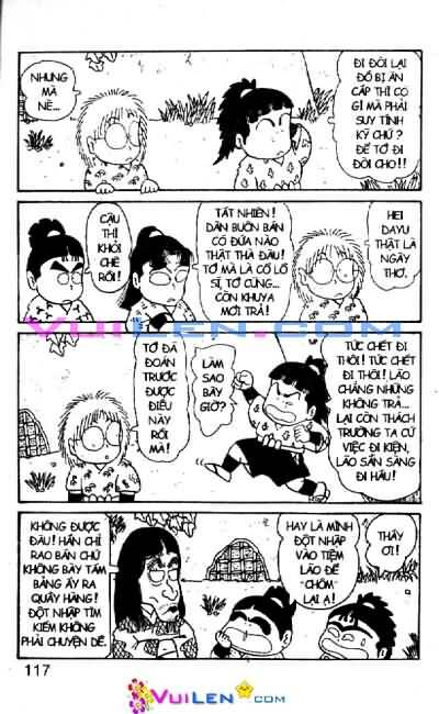 ninja loạn thị chapter 18 117
