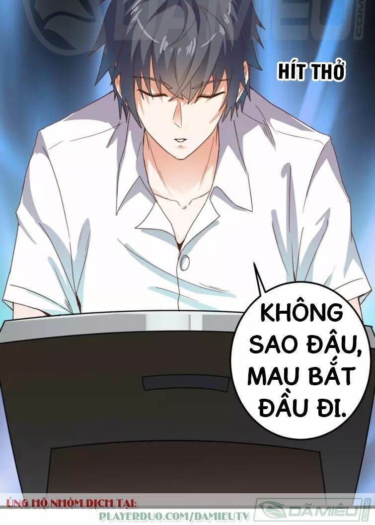 địa phủ khai phá thương chapter 59 9