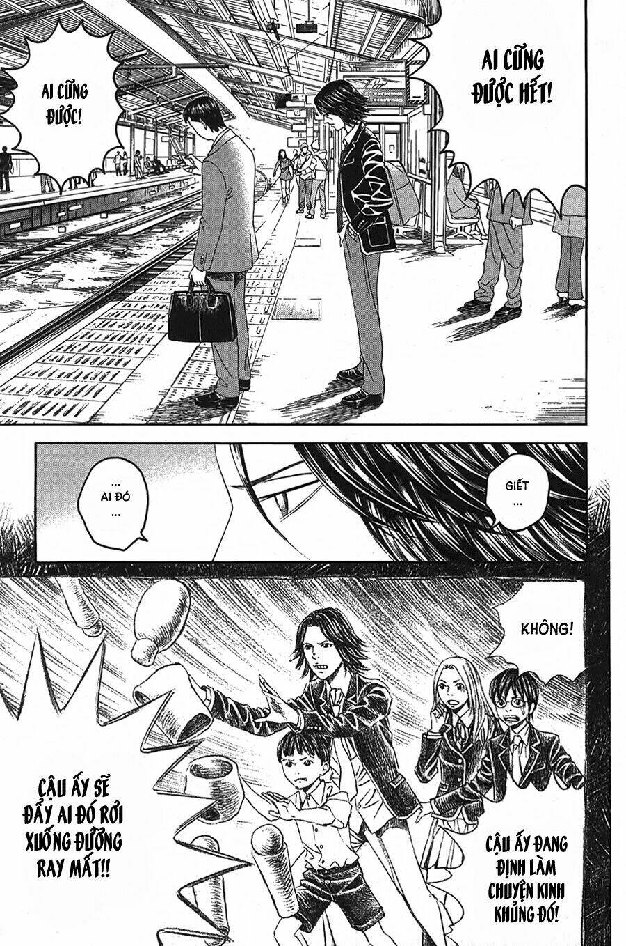 ảo ảnh picasso chapter 1 53