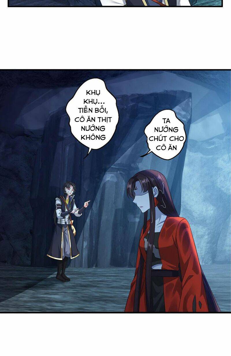 tiên ma đồng tu chapter 179 8