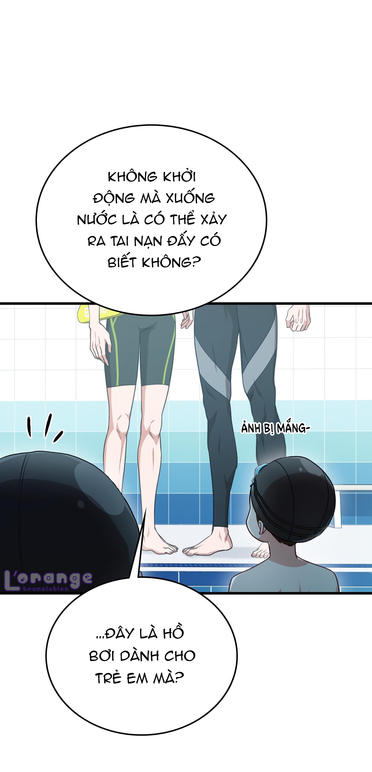 tên nhóc cùng bang hội là hàng xóm chapter 26 93