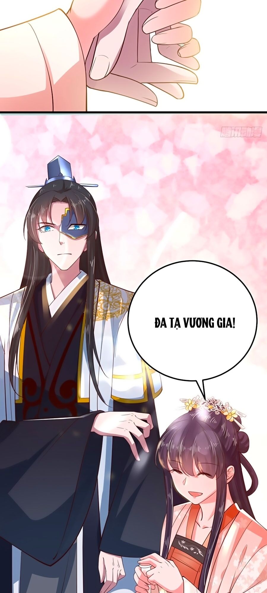 phượng ngự tà vương chapter 37 31