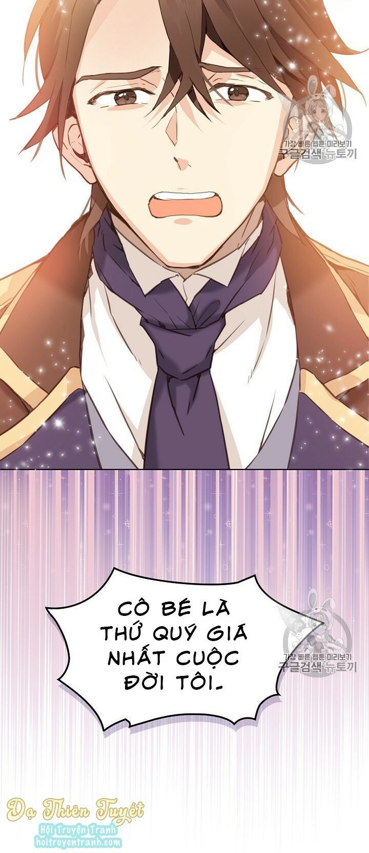 con có phải con là con gái của ngài không? chapter 5 33