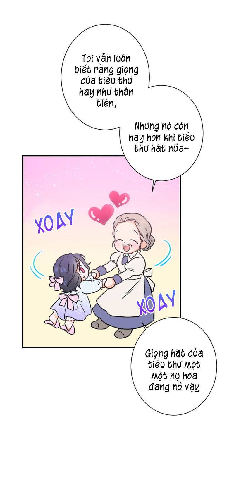 lady baby chapter 31 47