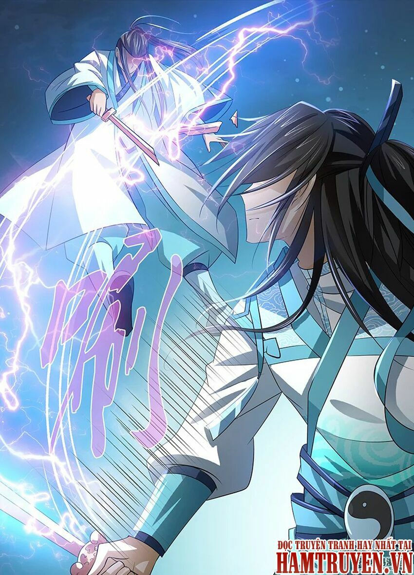 vĩnh hằng chí tôn chapter 13 14