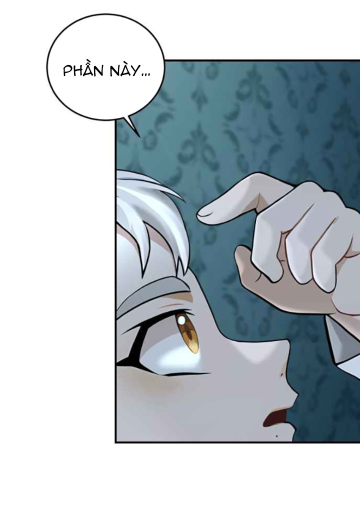 dark moon - tế đàn ánh trăng chapter 75.2 34