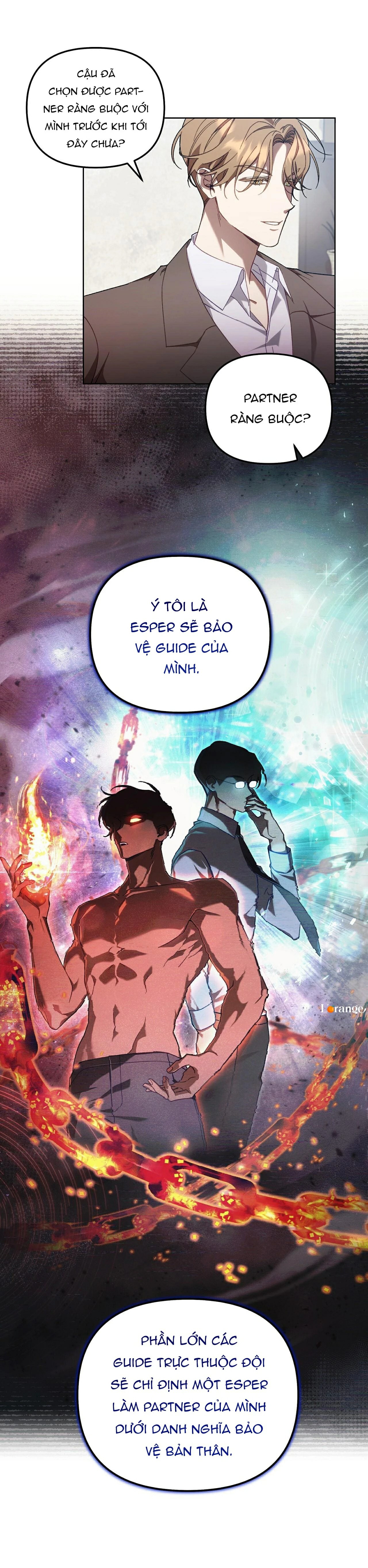 guide cấp s phết mật ong chapter 2 11