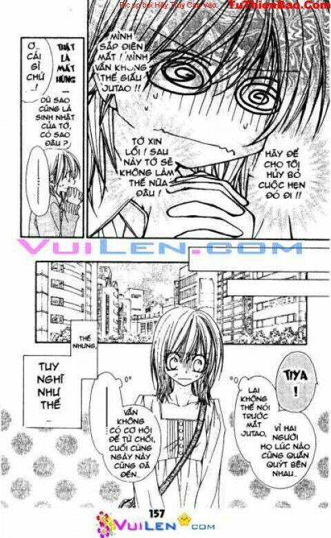 thiên thần giả tạo chapter 3 157