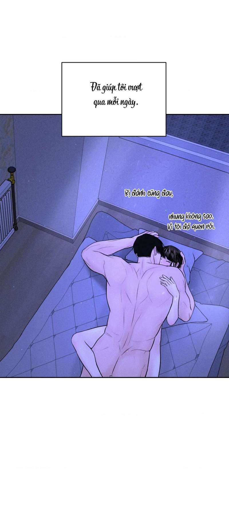 [18+] chú à, tôi sẽ trả tiền xe cho chú chapter 9 19