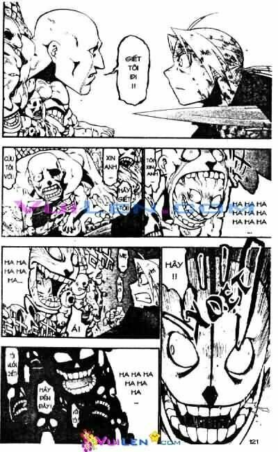 giả kim thuật chapter 52 27