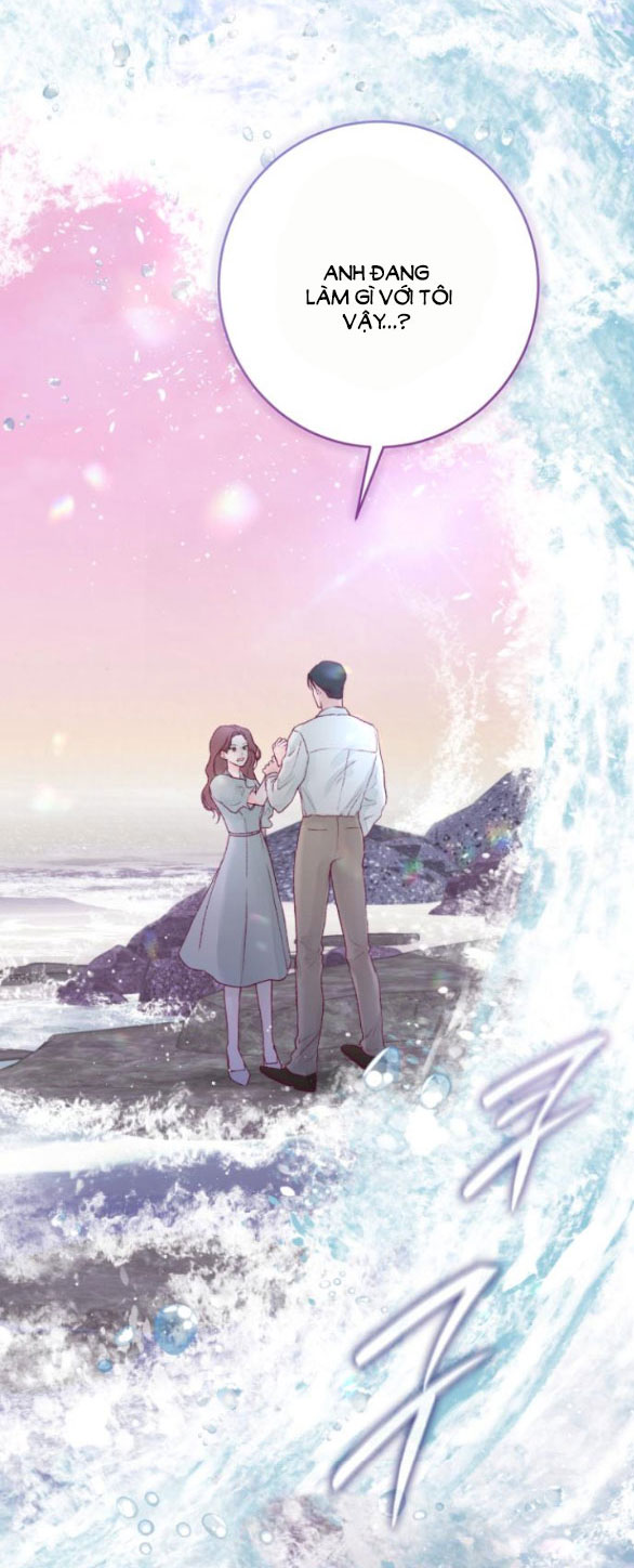 my demon - ác quỷ của tôi chapter 4.1 15