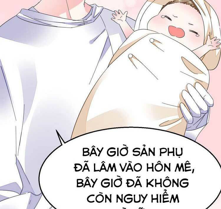 điều ước sủng ái bất bình đẳng chapter 87.2 10