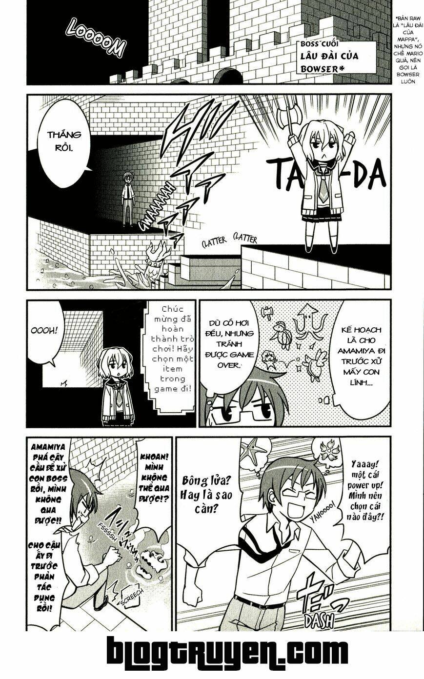 not lives chapter 10.5 8