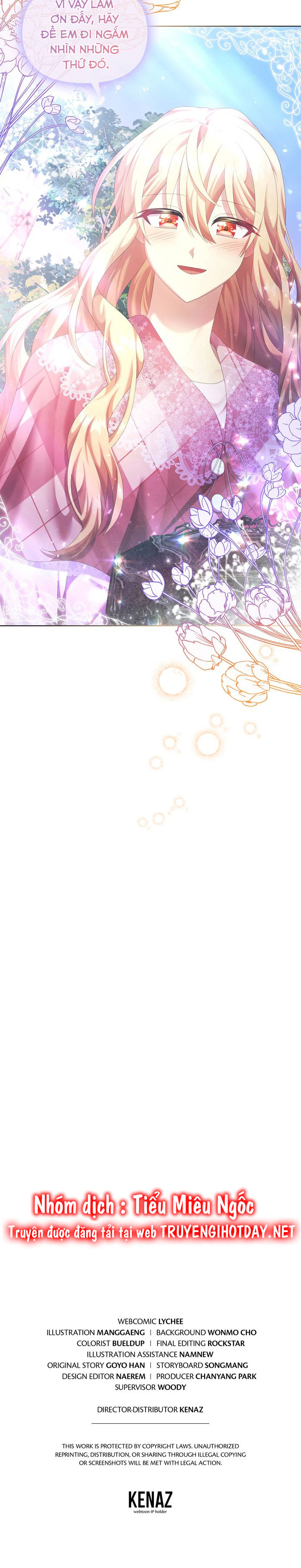 giải mã bí mật về anh ta chapter 44 10