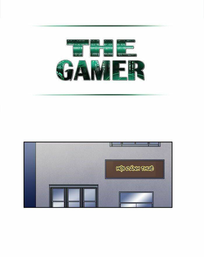 The Gamer Chapter 171 - Trang 17