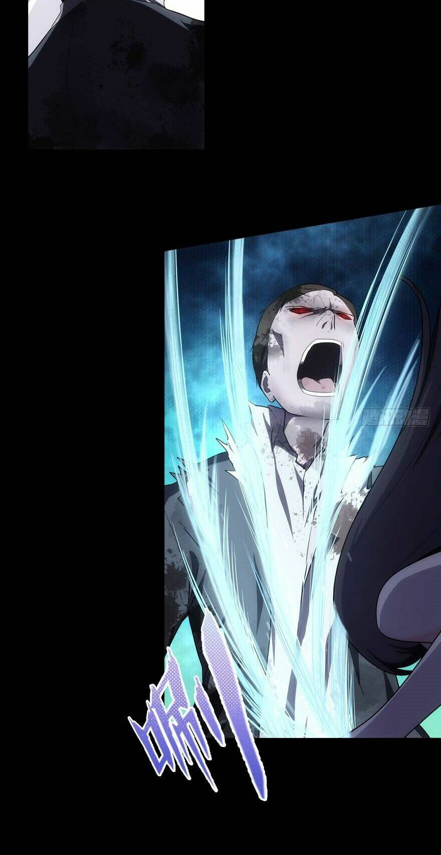 bạn gái virus của tôi chapter 17 3