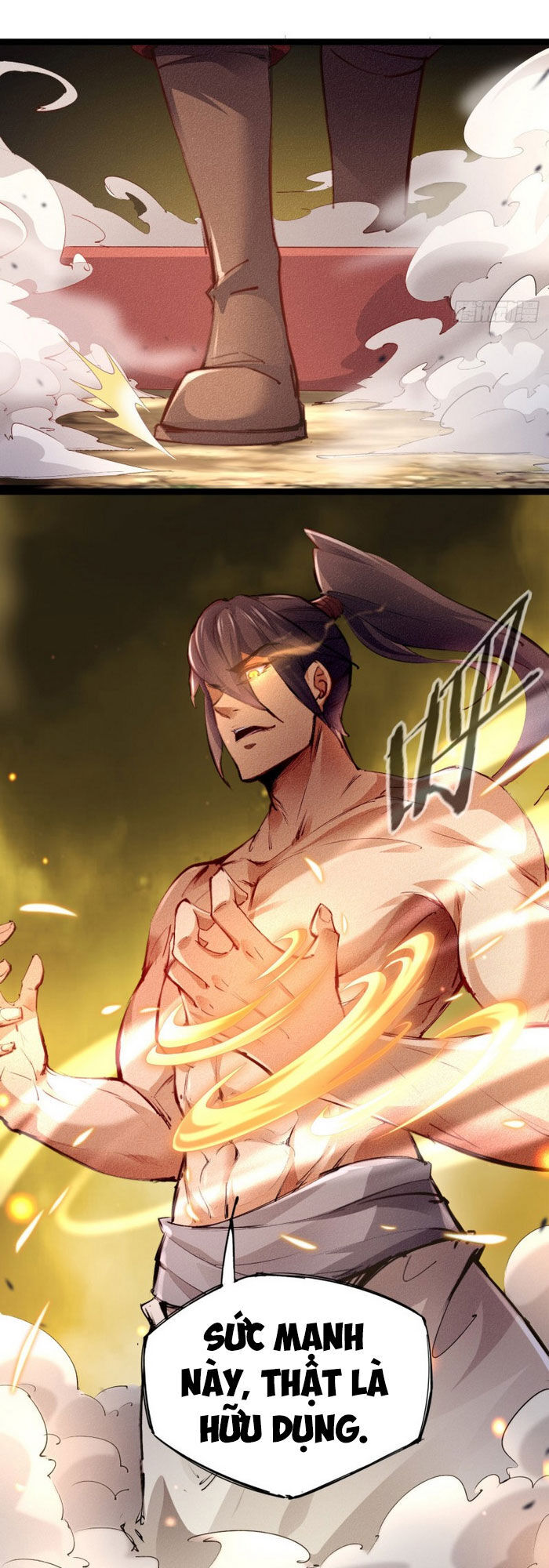 ta thành thần một mình chapter 1 88