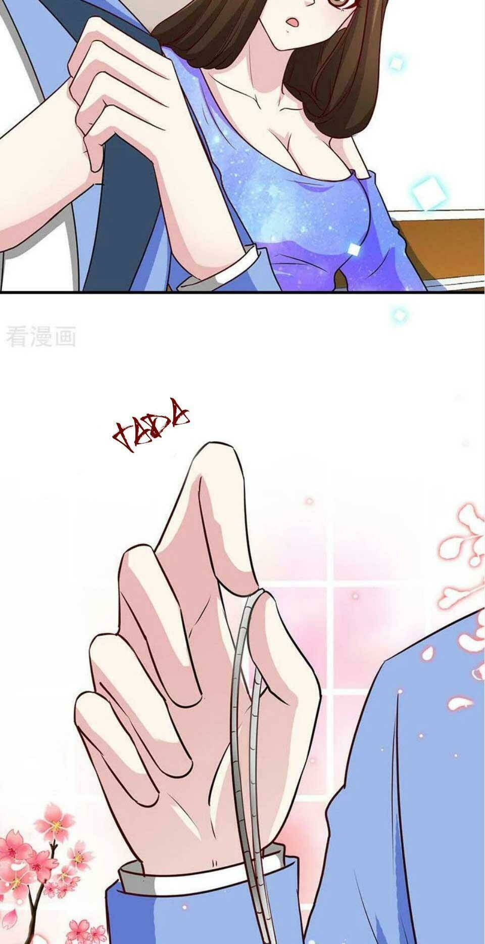 truy nã toàn cầu truy thê về sủng chapter 84.2 22