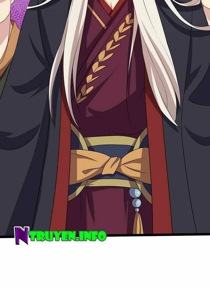 khuynh thế đế vương cơ chapter 7.1 10