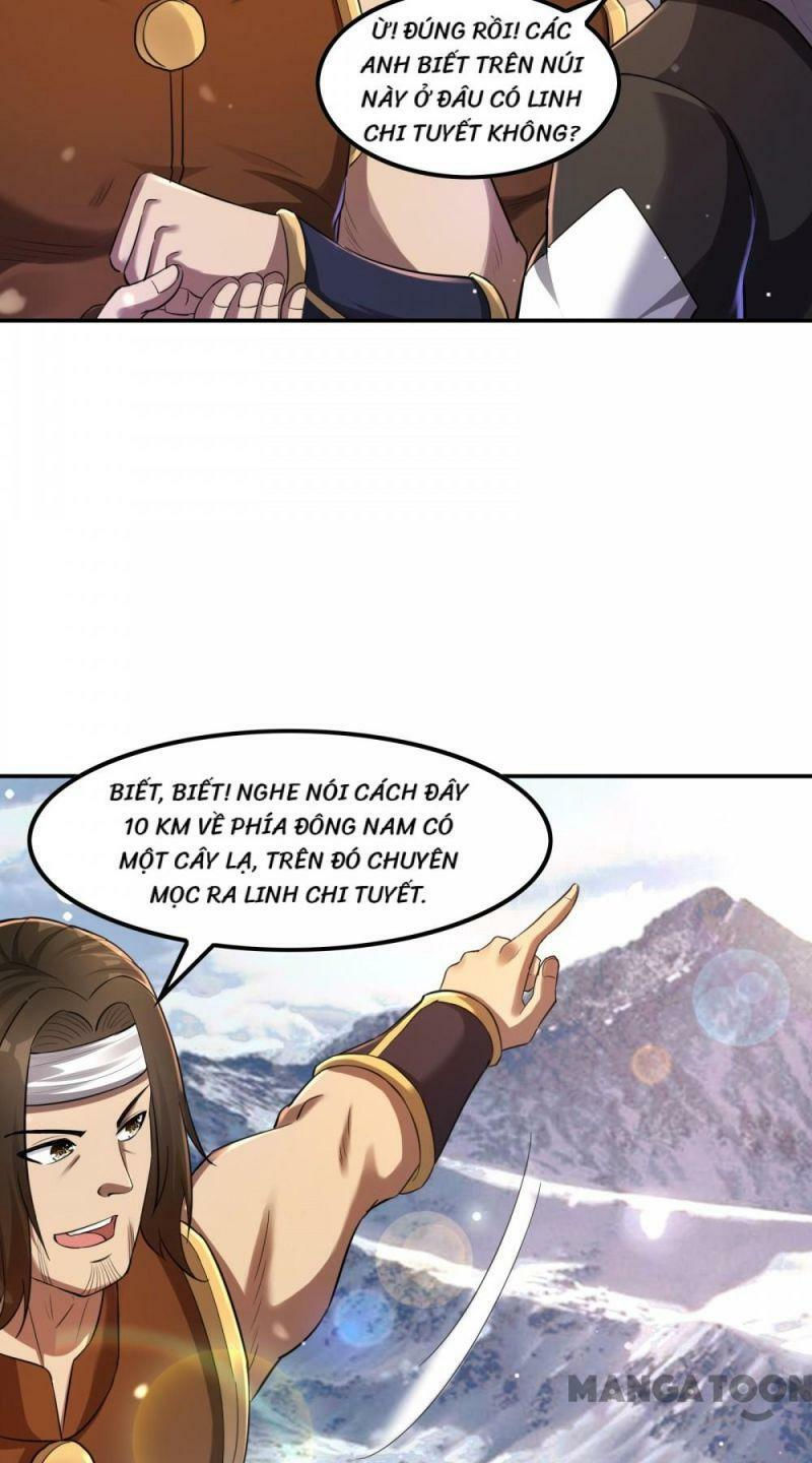 đệ nhất người ở rể chapter 120.1 12