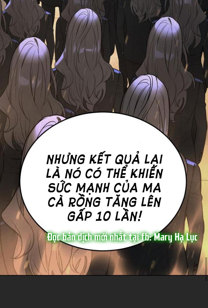 bạch huyết - white blood chapter 60 55