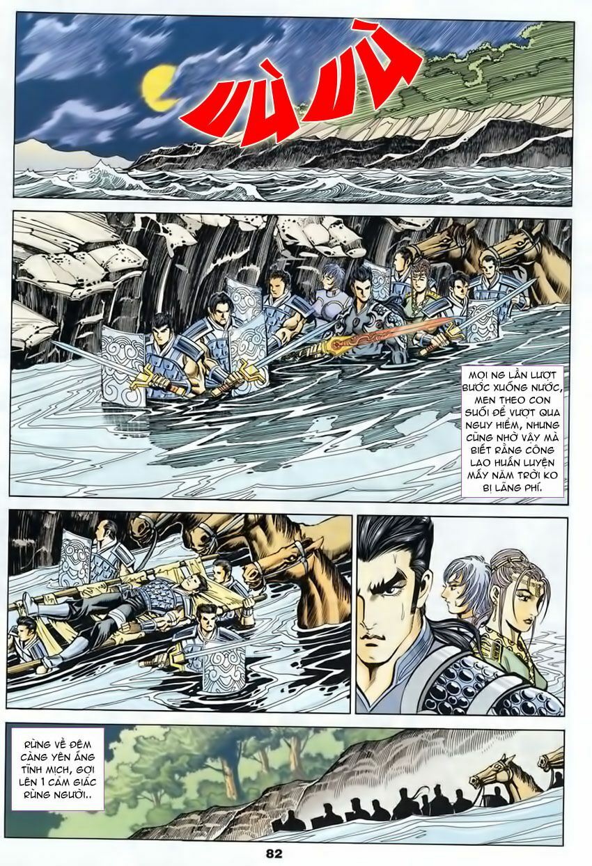 tầm tần ký chapter 89 22