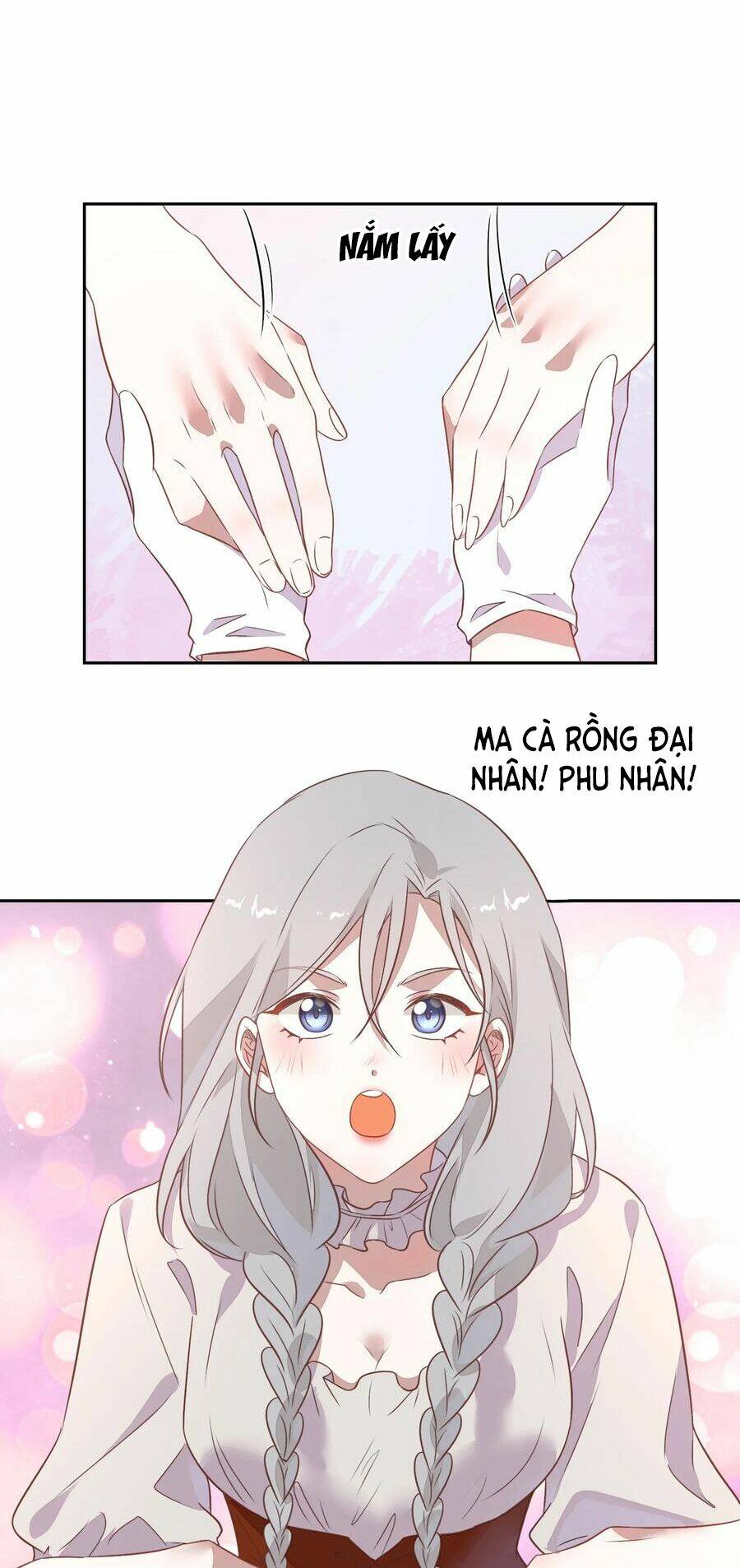 bạn trai kém tuổi bẫy yêu tôi chapter 80 24