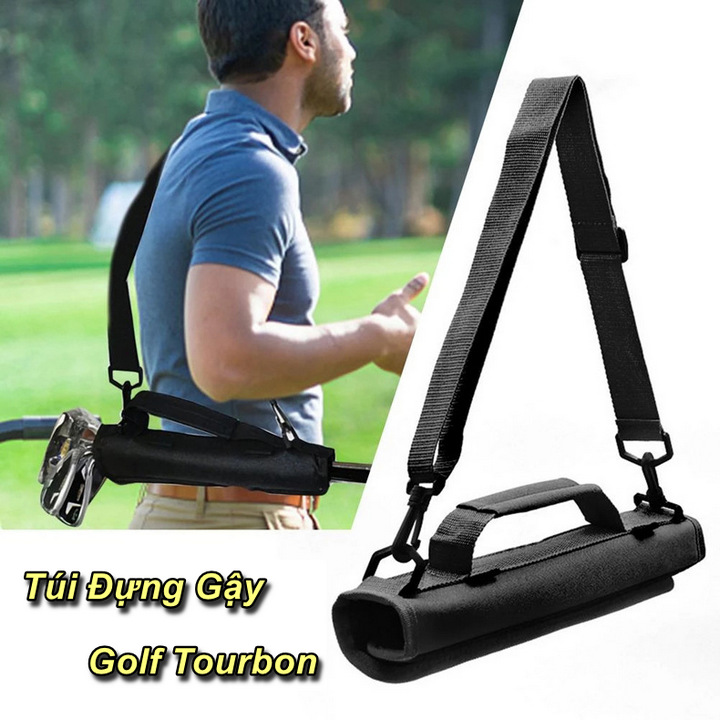 Túi Đựng Dụng Cụ Golf Tourbon