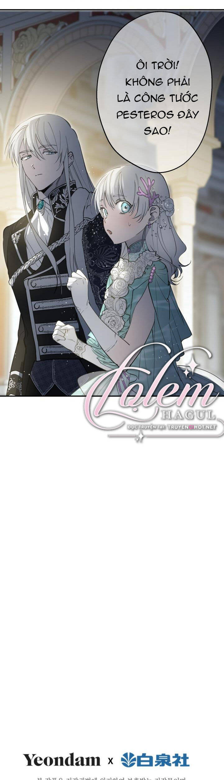 những nhân vật mạnh nhất thế giới ám ảnh tôi chapter 37 55