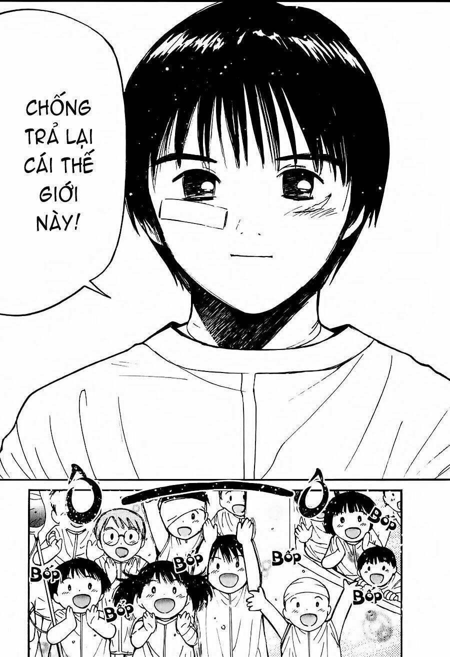 người tình chapter 35 22