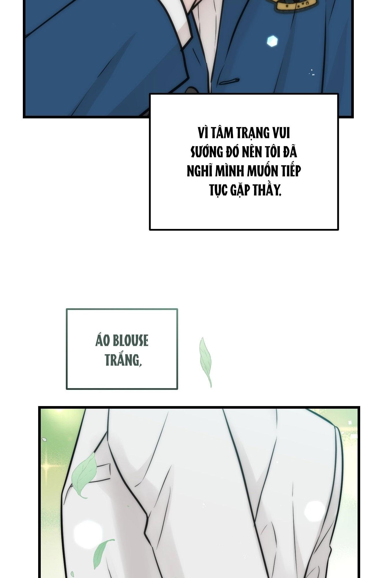 over the paradise chapter 48 55