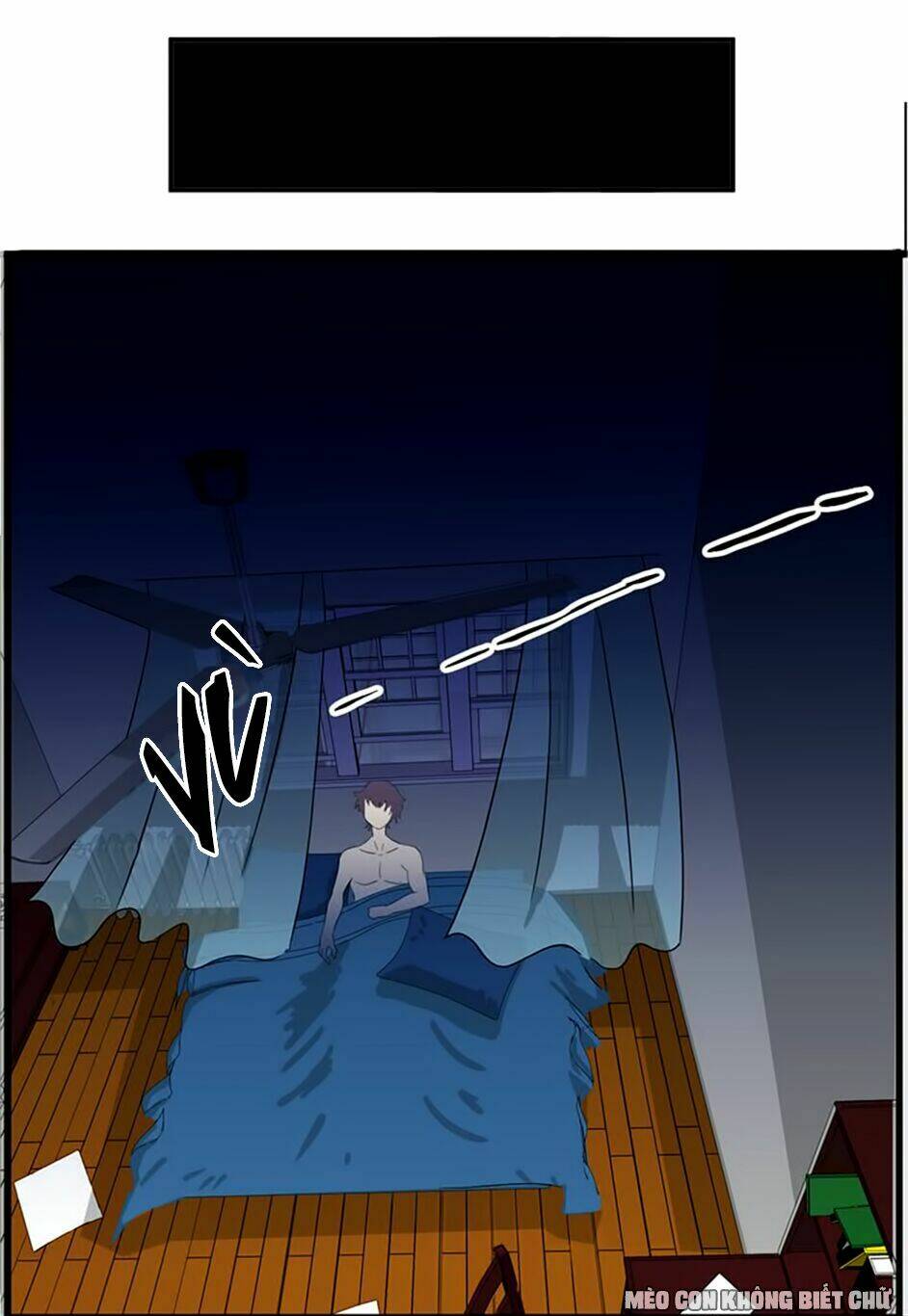 phải lòng âm gian tiểu kiều thê chapter 8 18